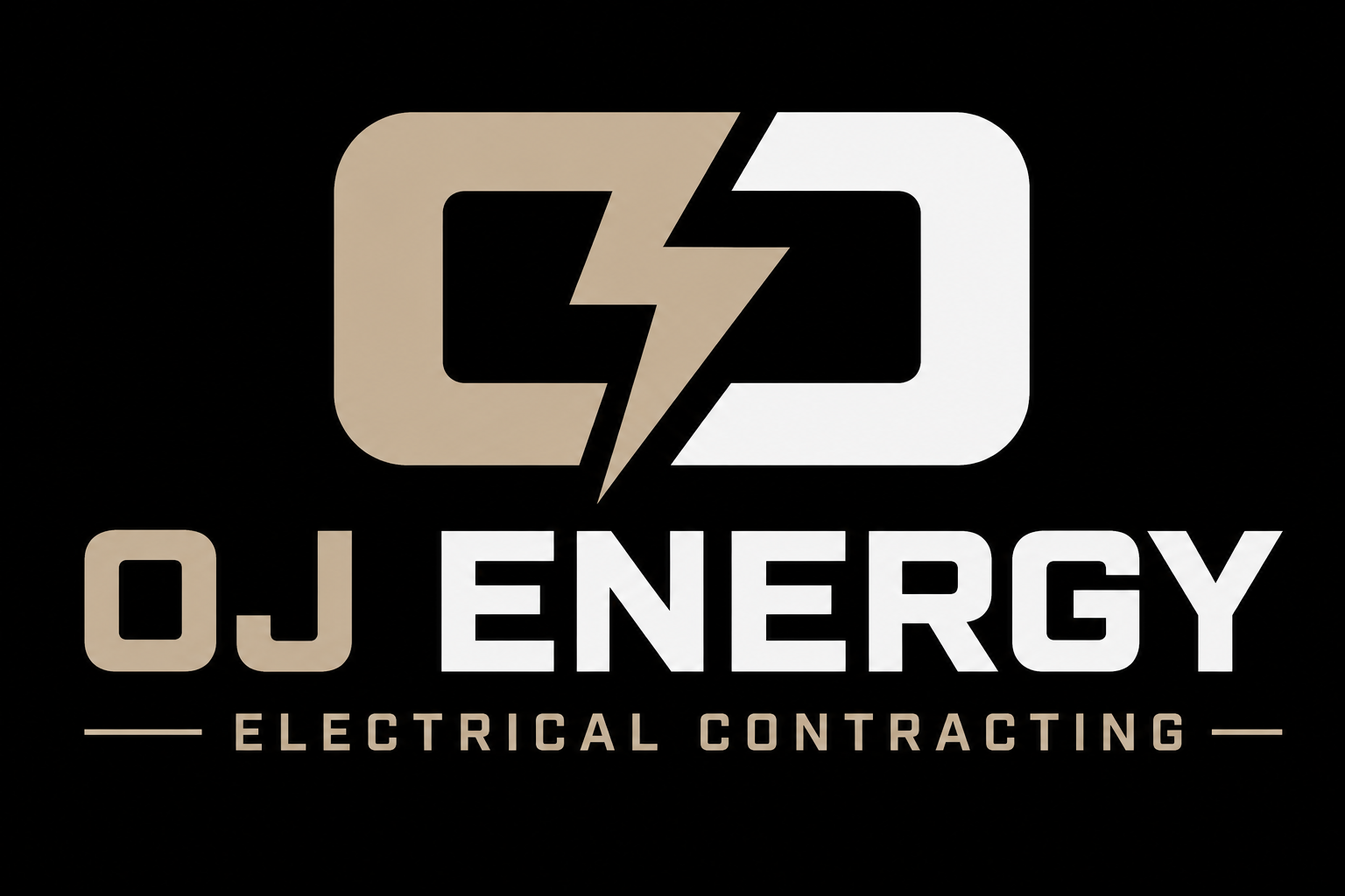 OJ Energy Electrical Contracting